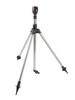 Adjustable Spraying Rotating Sprinkler 360 Degree Rotation Easy Installation Flexible Spray Distance Height-adjustable Tripod