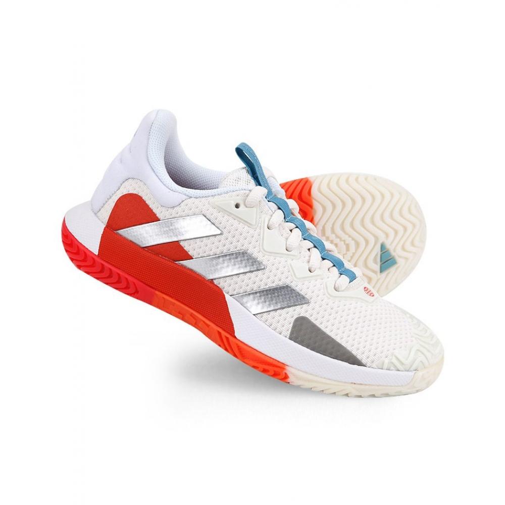 

Adidas Sole Match Control Hq8444 Теннисные кроссовки 235