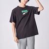 Puma Downtown T Shirt Unisex Black 535359-56