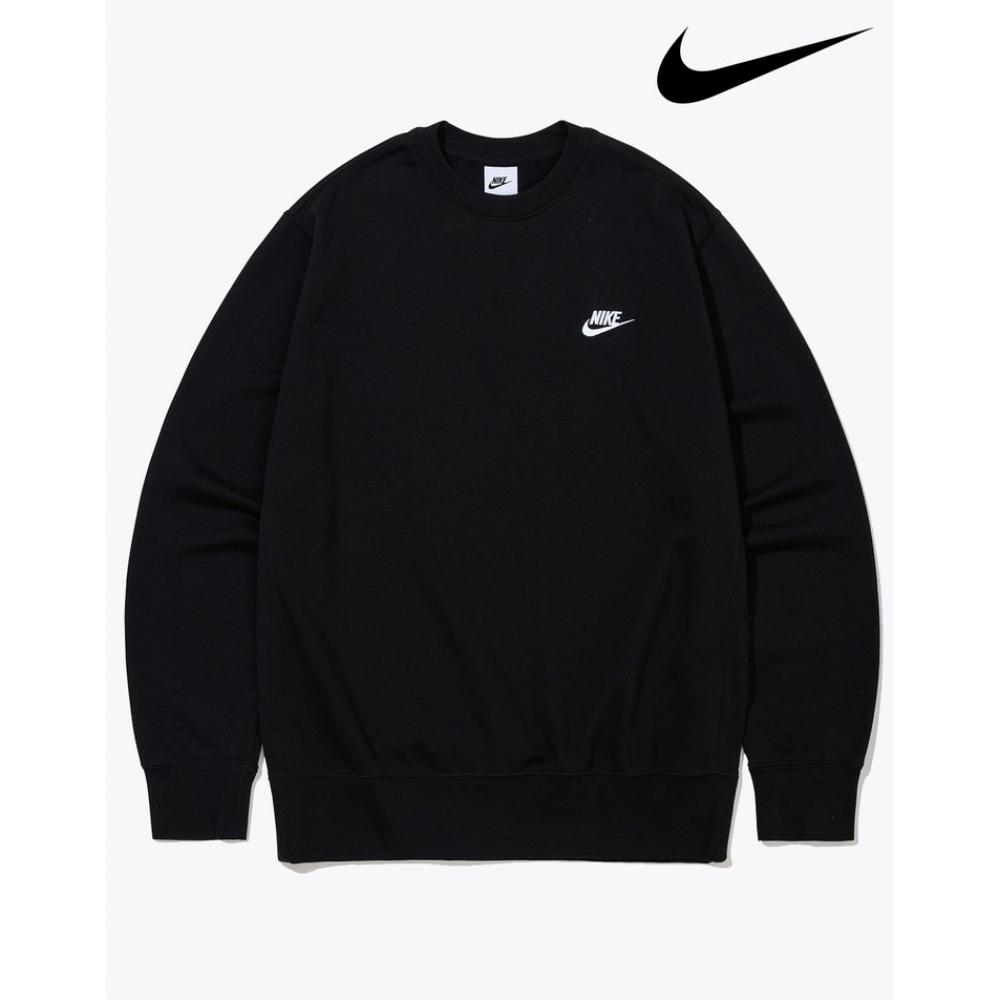 Nike Sportswear Club Swoosh Sweatshirt