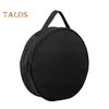 Neck Cooling Tube Insulated Bag Neck Cooler Bag Portable Cooling Tube Insulated Organizer Ice Tube Holder for Camping Traveling