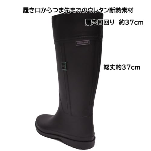 Achilles Women's Montre FBW 1710 Snow Boots, Cold Weather Protection