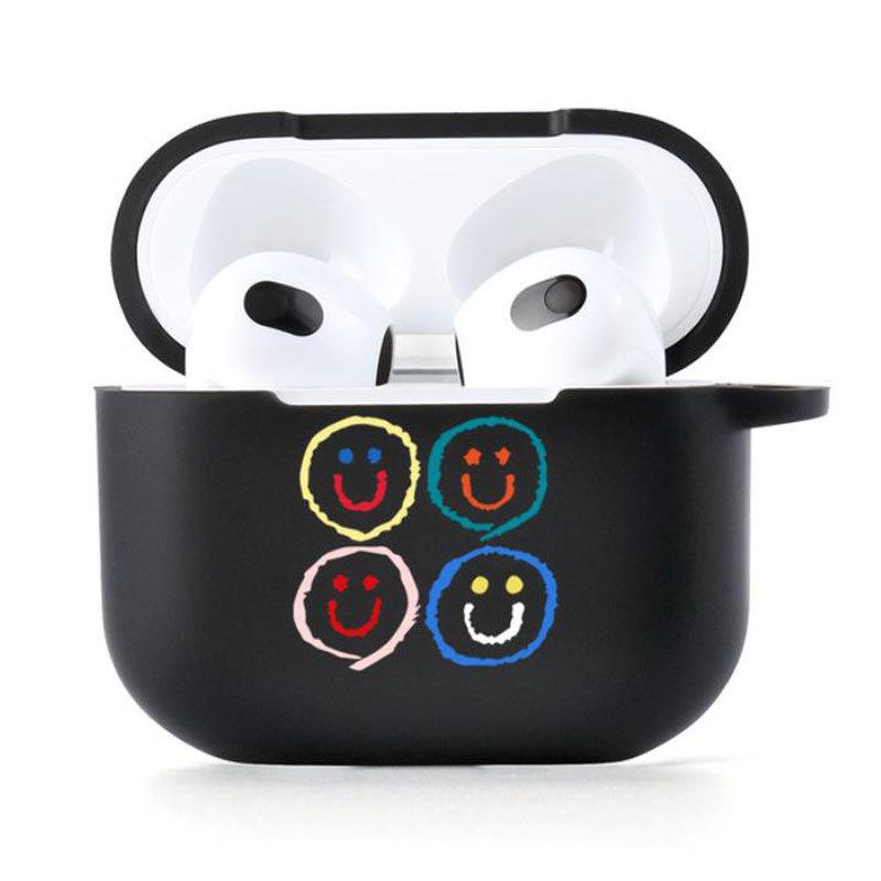Explosive AirPods Pro Protective Cover Devil Eyes for AirPods 1 /1 Generation 1st Generation Bluetooth Soft Shell
