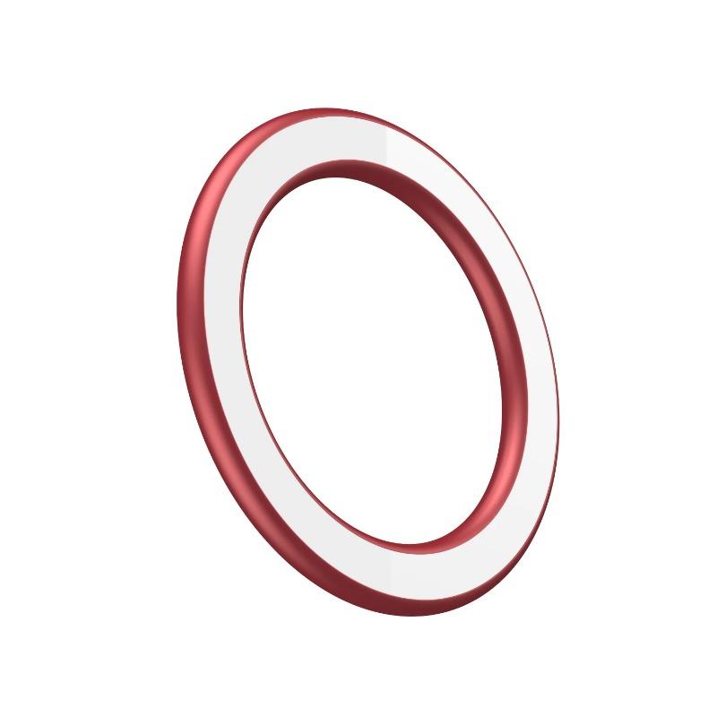 Round Strong Magnetic Ring Wall for Magsafe Iphone 14 15 Pro Max Samsung Xiaomi Portable Powerful Magnet Car Mount Universal