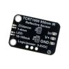 Adjustable TCRT1000 Reflective IR Photoelectric Sensory Module Photoelectric Sensory Accurate Position Detection
