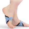 Feet Support Foot Sole Support Foot Inside Low Foot Arch Cushion Flat Feet Corrector  for Adult