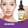 Neck Firming & Lifting Cream with Hyaluronic Acid, Reduce Neck Wrinkles and Lmprove Skin Tone