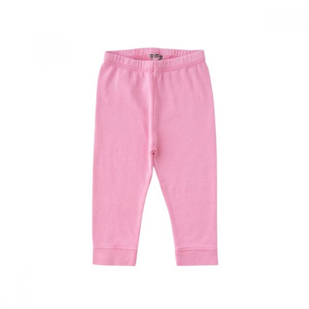 

Bonton Baby Pk Basic Leggings 7617t M17 01 PK/12M