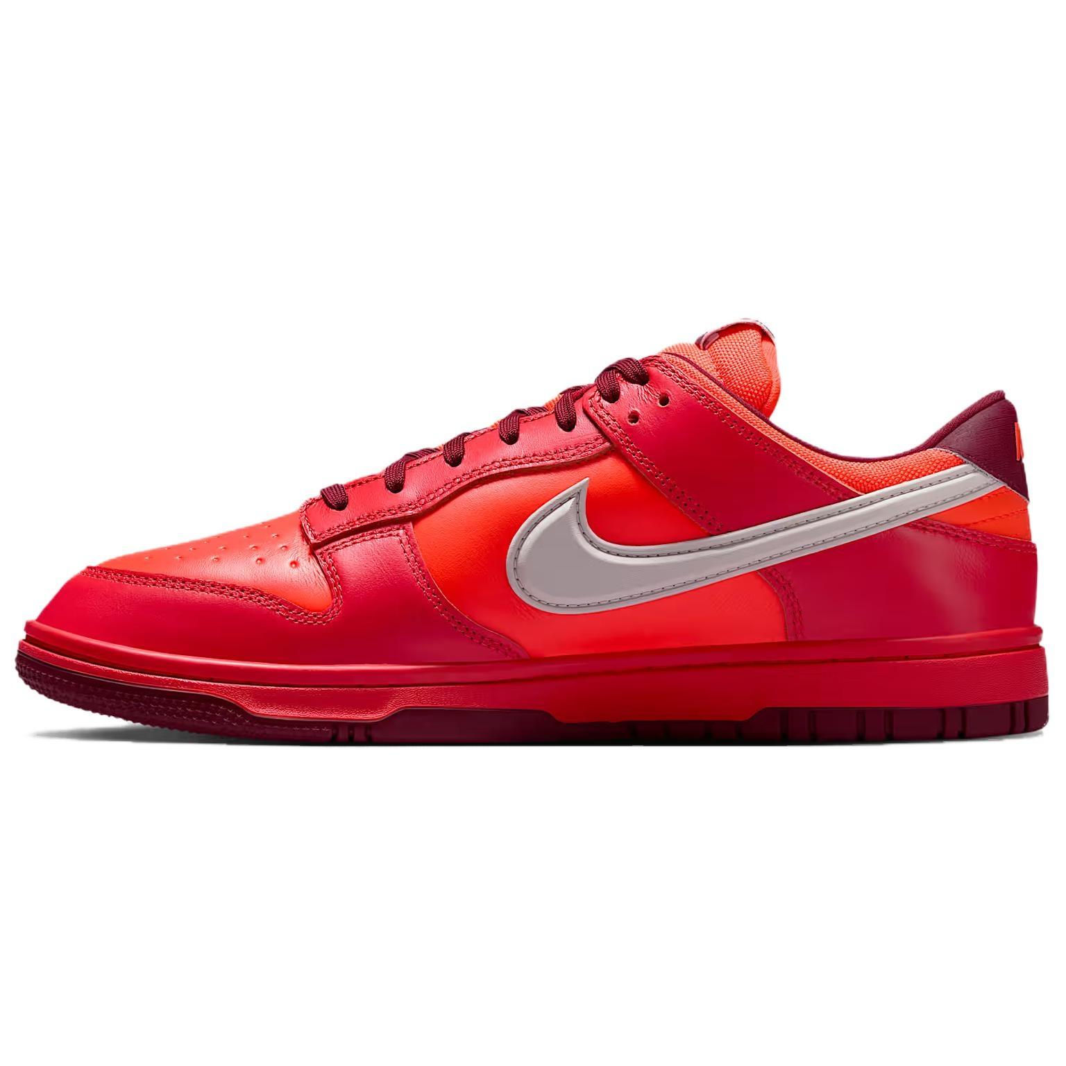 Nike Dunk Low Gore-Tex  Crimson  Men s HQ2053-800 EU 41