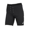 AeroSwift Running Shorts Masculino Calça Preta FN3370-011