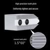 Hydraulic Chuck Soft Jaws