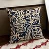Art PPokras LLampas Cushion Cover Reversible Soft Durable Pillow Cover Home  Car MultiScene Use for Daily Comfort