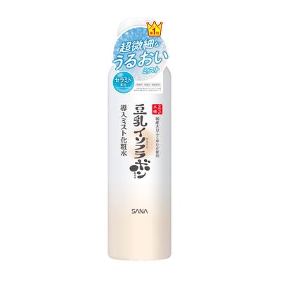 Mikro-Nebel-Lotion NC Sojamilch Isoflavon Feuchtigkeitsspendende Nebel-Lotion 150g,