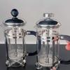 COMATE Heat-Resistant Glass Teapot