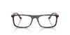 [Ray-Ban] Eyeglasses 0RX5440F HAVANA VISTA 2012 55 Asian Fit Polarized
