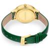 Swarovski Women's Octea Nova Crystals Quartz Watch 16mm 5650005
