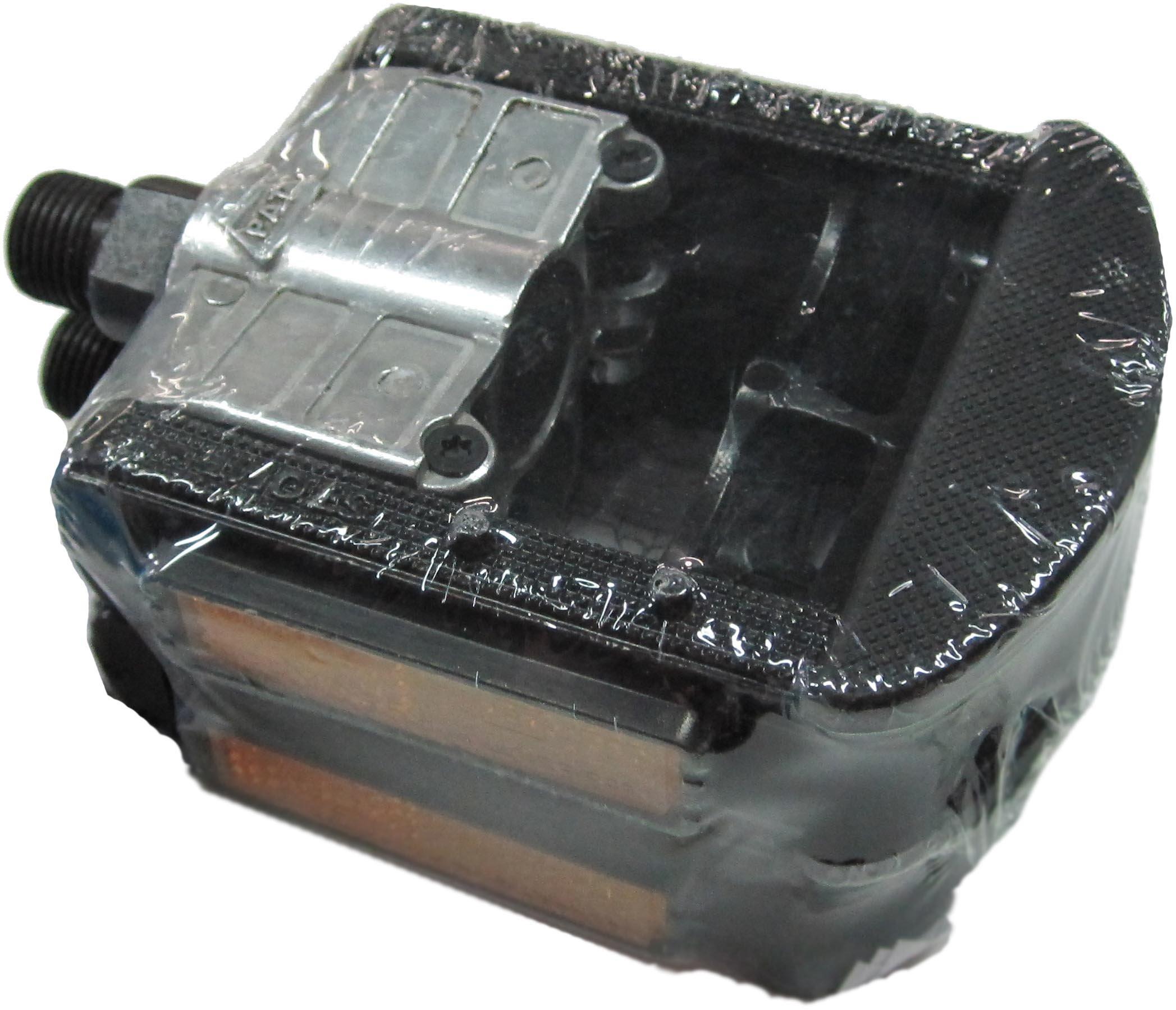 

SAGISAKA Велосипед Складные Левые и Правые Средние 10600 Педали, Педали, Комплект, Размер, Черный, чёрный