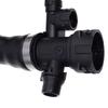 Upper Radiator Coolant Hose Pipe Water Line Fit For -BMW X3 E83 LCI 2.5Si 3.0I 3.0Si 17123415433