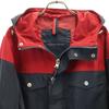 Tommy Hilfiger Mountain Parka M Navy Men's Used