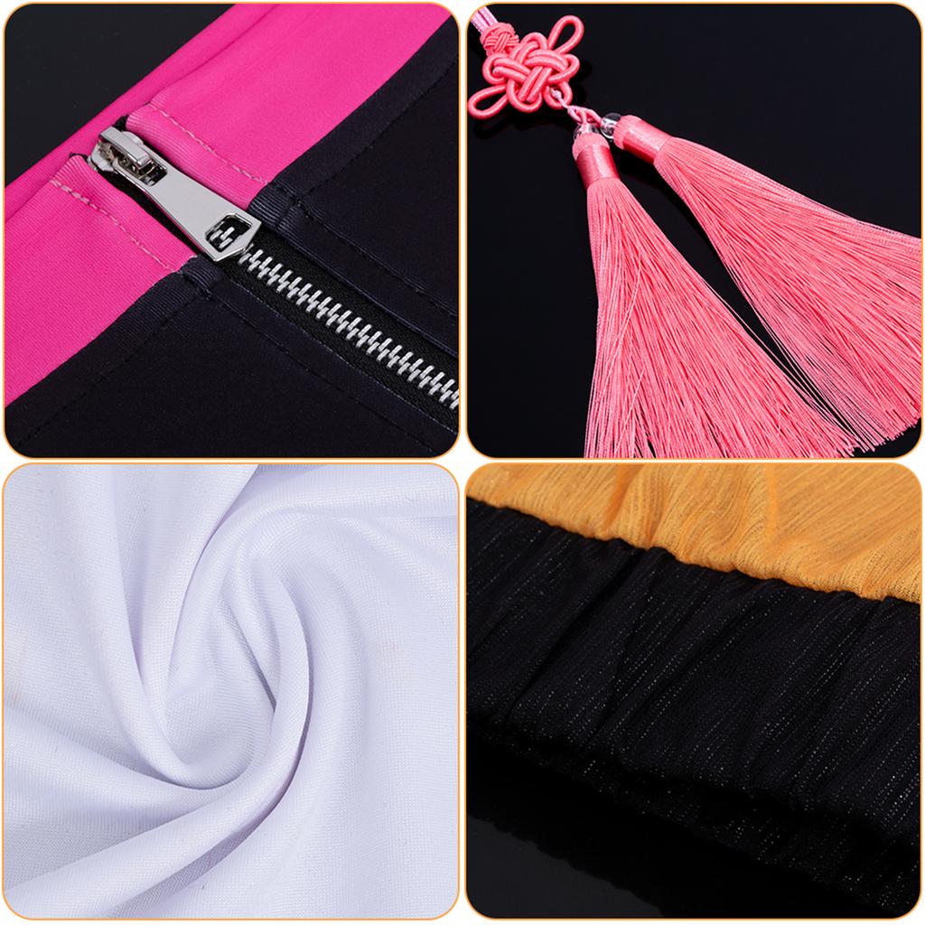 Hot Anime And TV Drama Characters. Female Protagonist Group's Children's Cosplay Outfits. The Same Elements' Swimsuit Cosplay Performance Outfits.