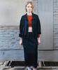 LINE STUDIO ONE Sunsphere Banding Skirt Jmwskqc420
