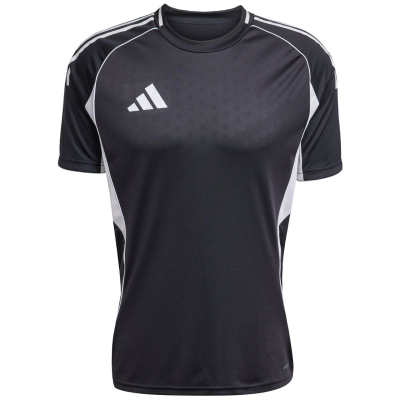 adidas Tiro 25 Competition Match Men's Football Shirt Black L