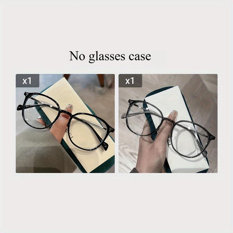 Large Frame Sunglasses European and American Ins Sun Protection Chain Sunglasses