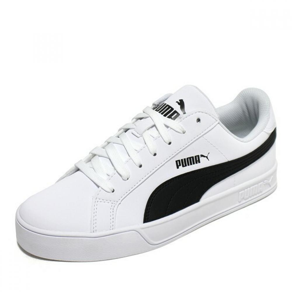 

Puma Кроссовки Bori Puma Puma Smash Bulk White 359622 05 35962205/270mm(UK8)