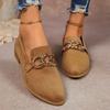 Zapatos – Loafers de mujer