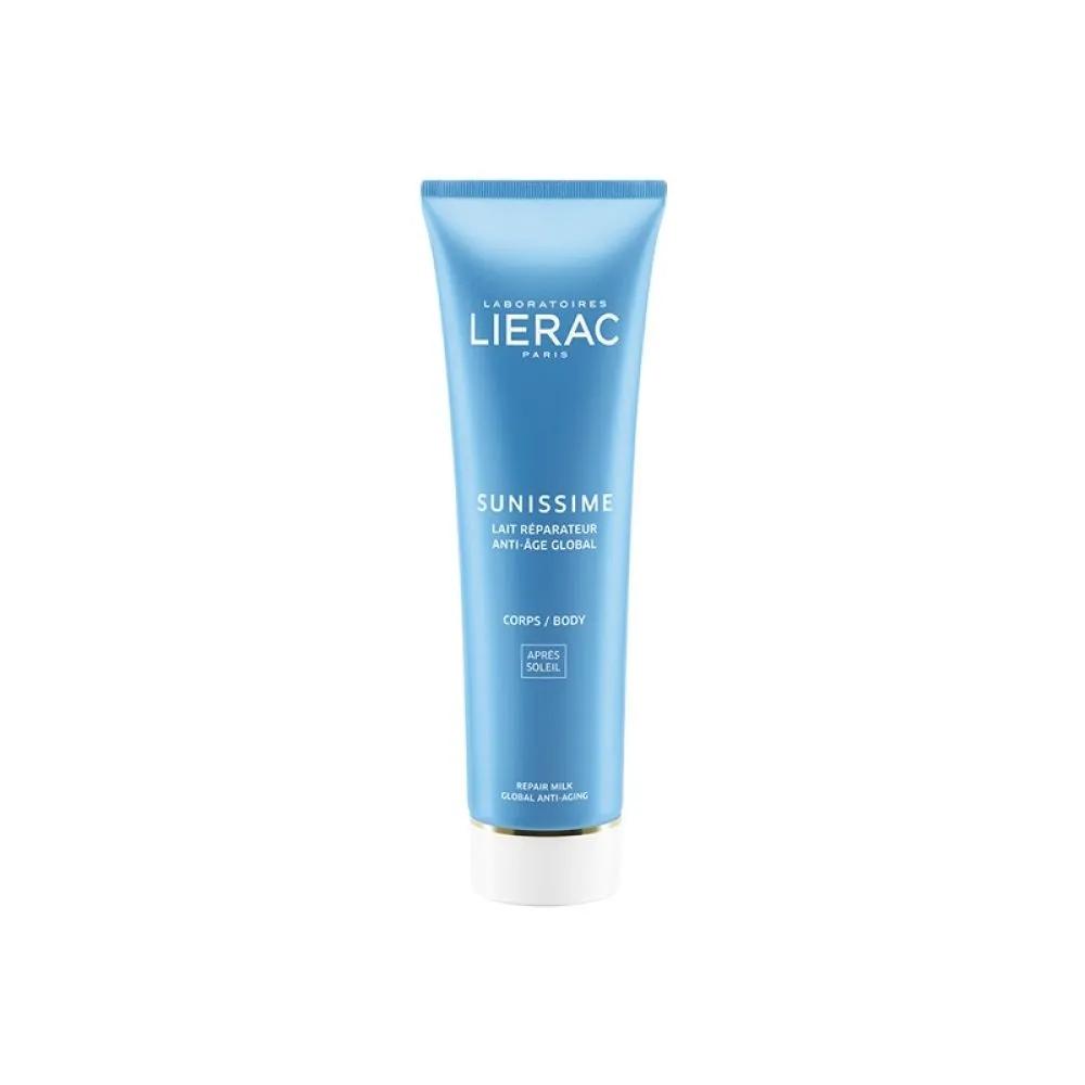 

Lielac Sunisim Global Anti-Aging Repairing Milk 150ml