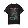 Winds of Plague Vintage Horror Grafik T-Shirt, Halloween Shirt, Geschenk für Horror