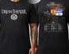 Dream Theater Parasomnia Tour 2025 30-jähriges Jubiläum Celebrate T-Shirt Unisex T-Shirt