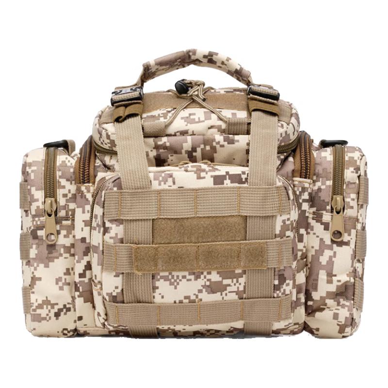 

Многофункциональная поясная сумка для улицы