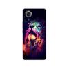 For Honor 50 Case For Honor 50 Pro Case Phone Back Cover On Huawei Nova 9 Pro Case Nova9 Honor50 50Pro Case Wolf Tiger Lion Bear