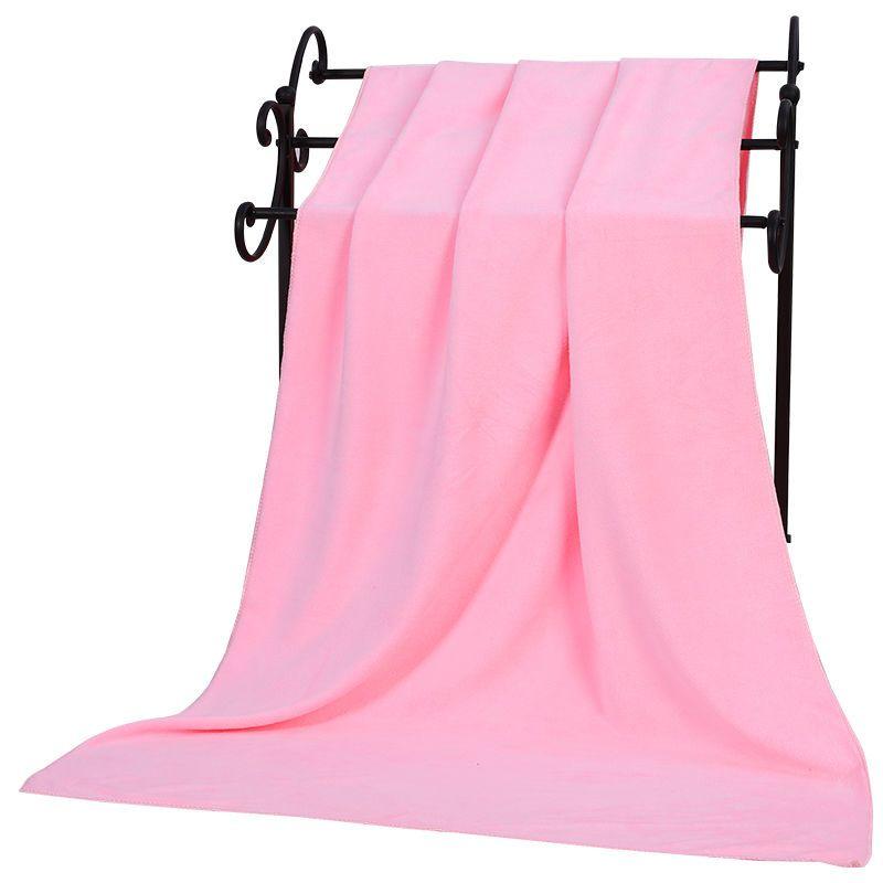 Asciugamano da bagno extra-large, asciugamano da massaggio per salone di bellezza, assorbente, ad asciugatura rapida, senza pelucchi, asciugamano da bagno per la casa