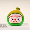 4Cm  Circus  Macaron Color Anime Figure Surrounding Model Ornaments Cute Desktop Decoration Ornaments Children'S Gift