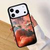 Caravaggio Paintings Mobile Phone Case for IPhone 17 AIR 16pro Max 15 14 13 12 11 Bumper Cover
