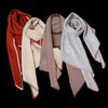 Women's 100% Cashmere Trapezoid Scarf