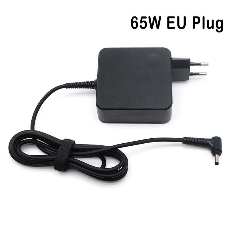 20V 3.25A 4.0*1.7mm Laptop Power Supply Adapters For Lenovo YOGA 710 510-14ISK IDEAPAD 510S-14 XiaoXin 310 65W Laptop Charger