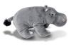 Wild Republic Hippopotamus Plush Soft and W20 x D30 x H19cm Toy, Fluffy, 12" (16620)