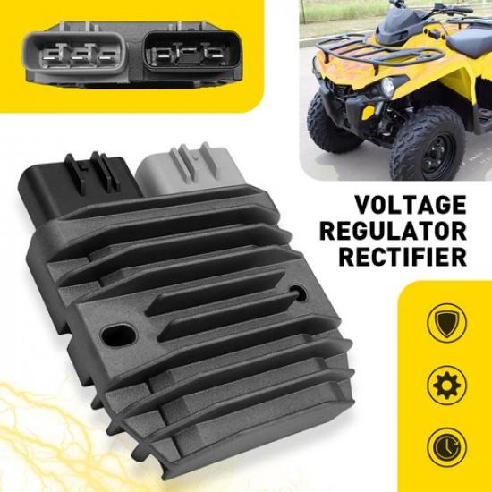 

Voltage NEW Regulator Rectifier for Can-Am Sea-Doo 710000261 710000870 710001103