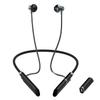 Wireless Bluetooth Neckband Earbuds: Sports In-Ear, Noise-Cancelling, Long Battery Life, New Model