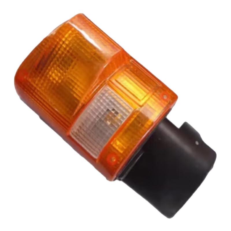 Jiefang CA1121J/1122J Front Turn Signal Light Assembly