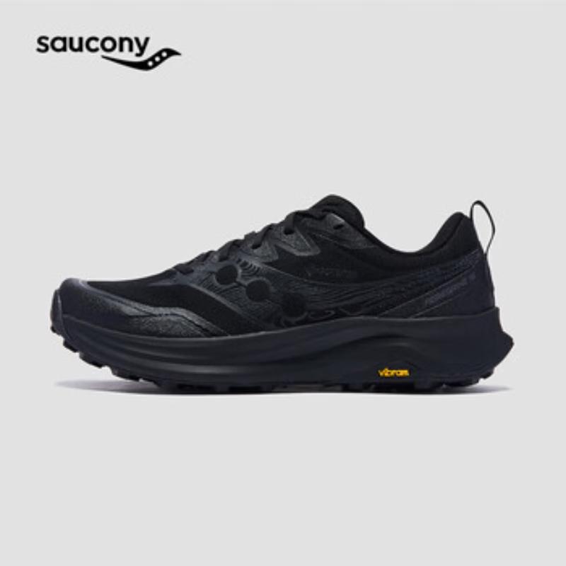 Saucony Peregrine 16 GTX Trail Running Shoes