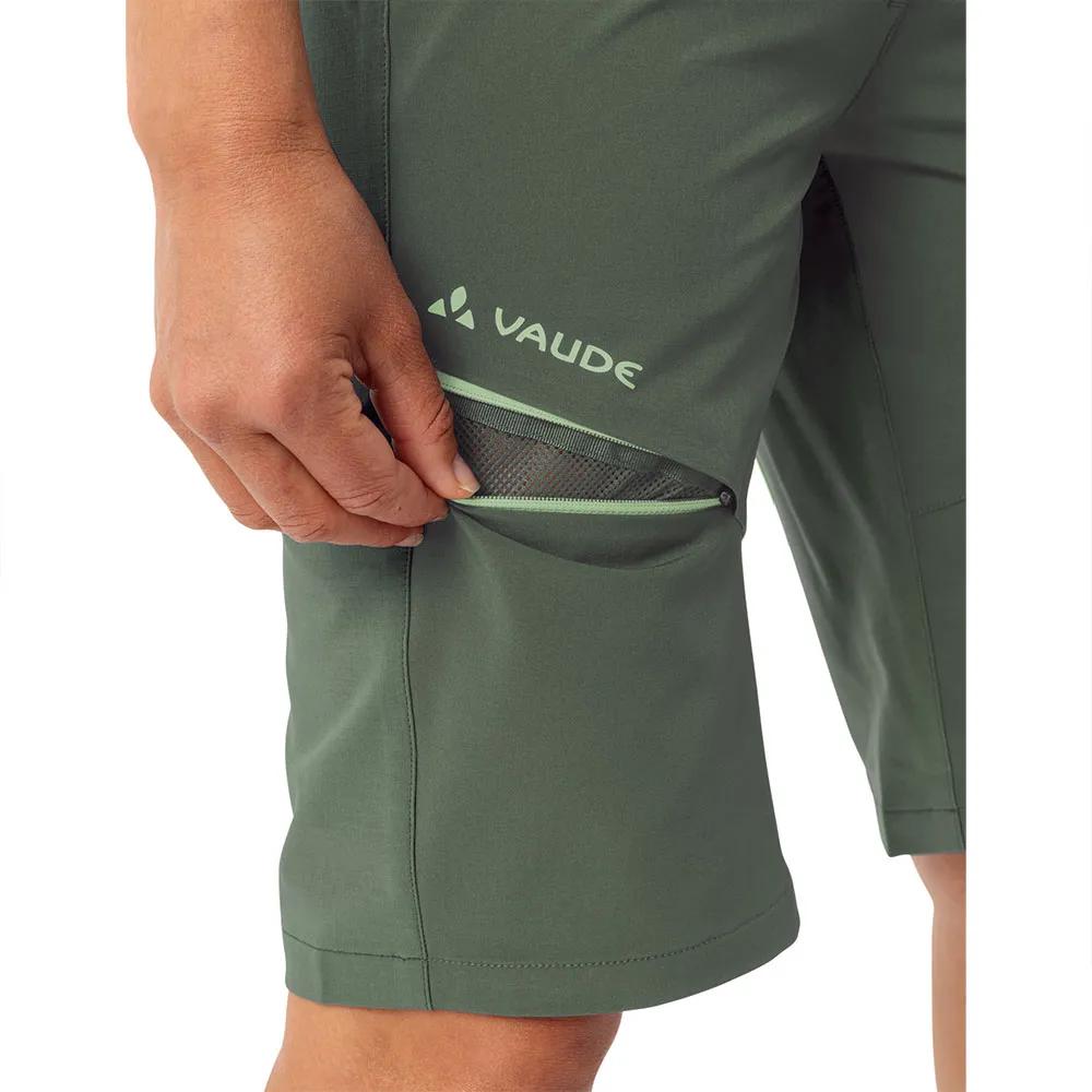 VAUDE Шорты Elope II