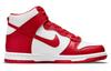Nike Dunk High 'Championship Red' DD1399-106