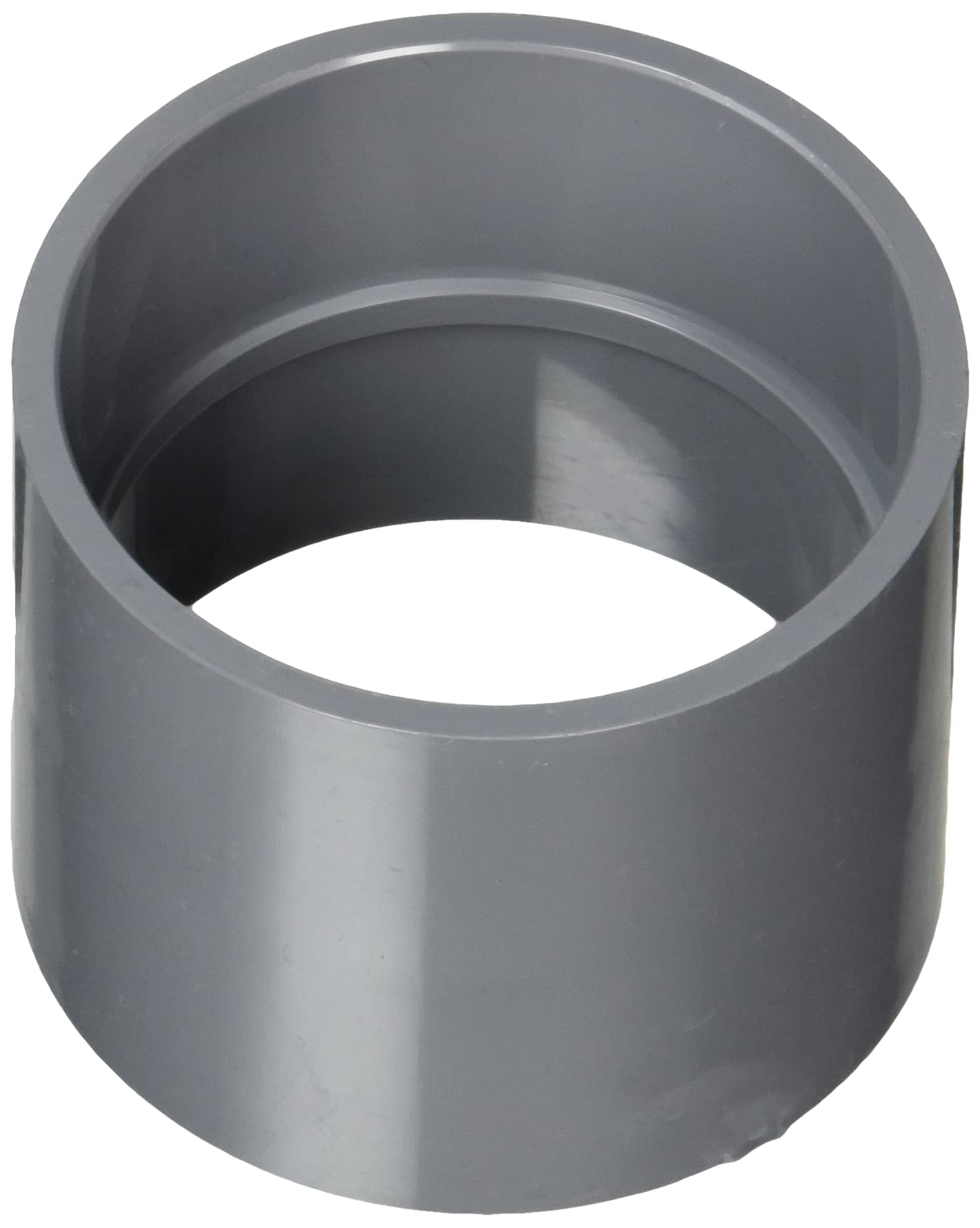 

Kubota Cement Limited VU-DS 50 VU Fitting for Drainage, Ventilation, and Rainwater 53mm сірий колір