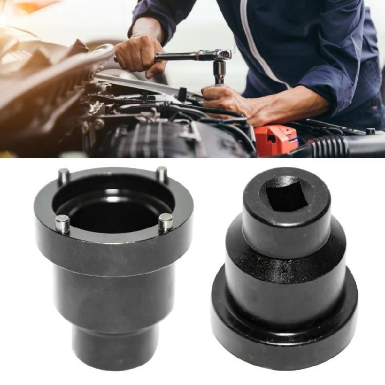 Compact Automotive Tool Upgrades Clutch Disassembly Tool Repair Tool for Quick & Precise Clutch Work On Vehicle Jimny