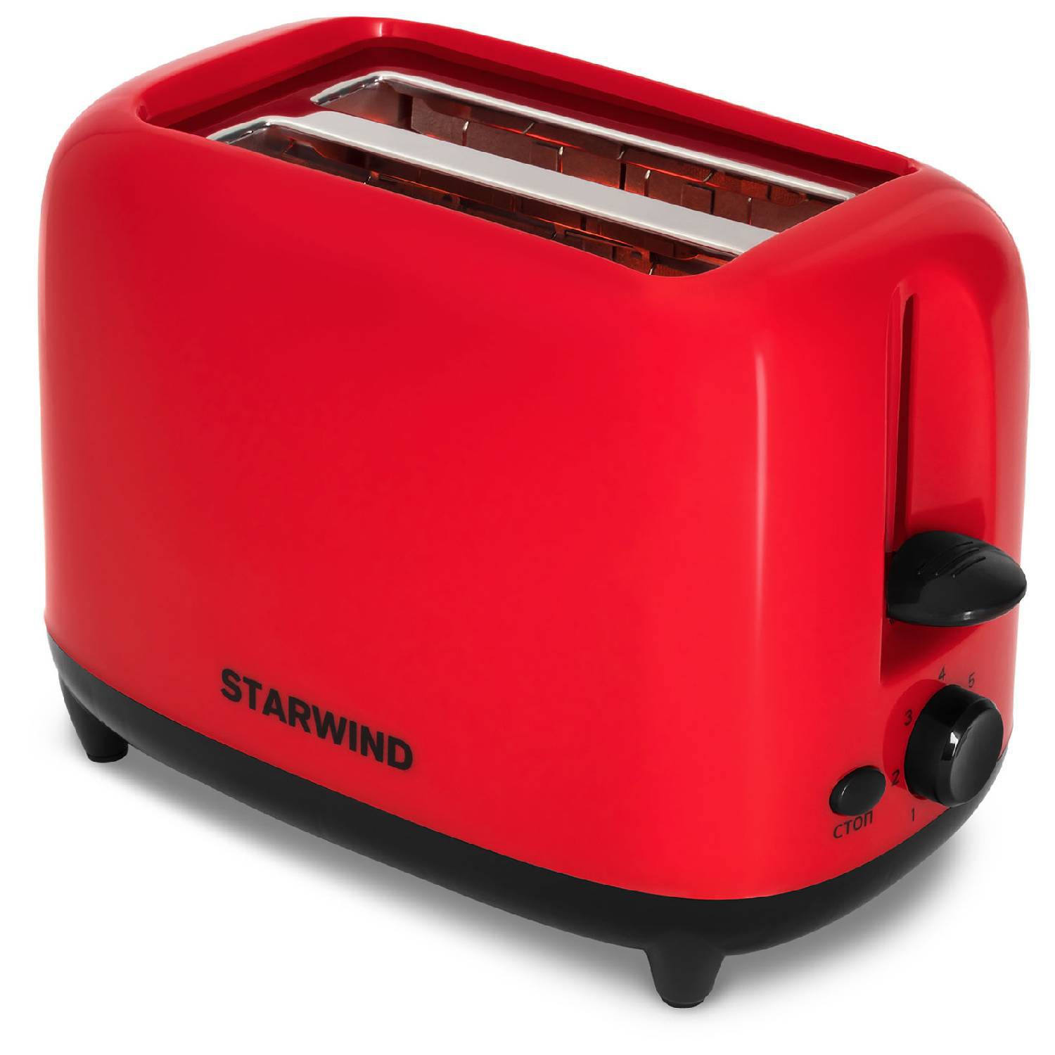 

Тостер Starwind St7003