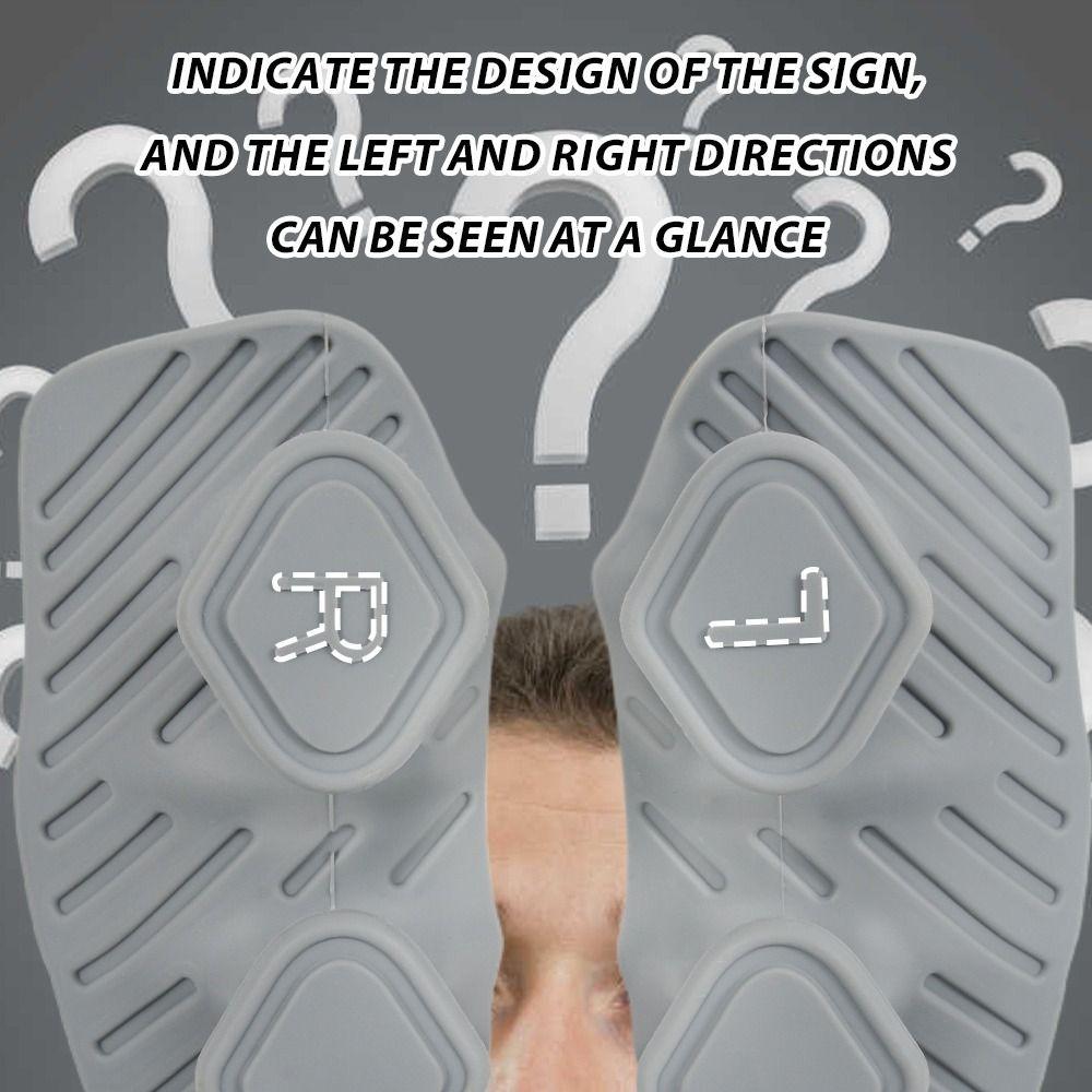 1 pár Rukavice na posilování bez pocení Silikonové chrániče rukou Nové gripy na shyby Gym